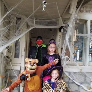 Meet your Posher, Patricia